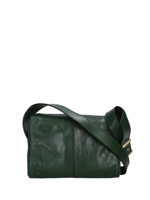 Borsa in pelle THE BRIDGE | 04241401VERDE